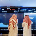 3-1128 سوق الاسهم تداول